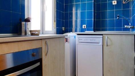 Foto 5 de Pis de lloguer a Carrer Calle de la Virgen de las Angustias, 26, San Antonio, Ávila