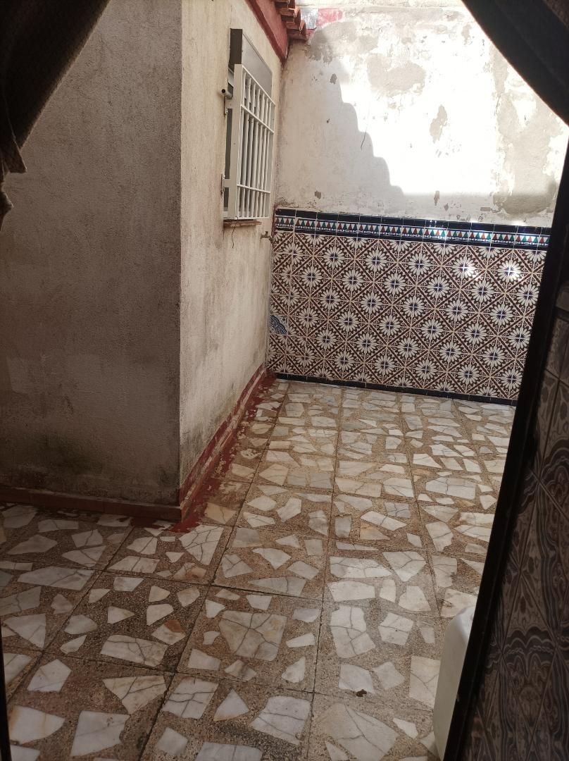 Casa adosada en venda a Travesía Nuestra Señora de la Guía, 20, Santa Bárbara Casa adosada en venda en Toledo Capital