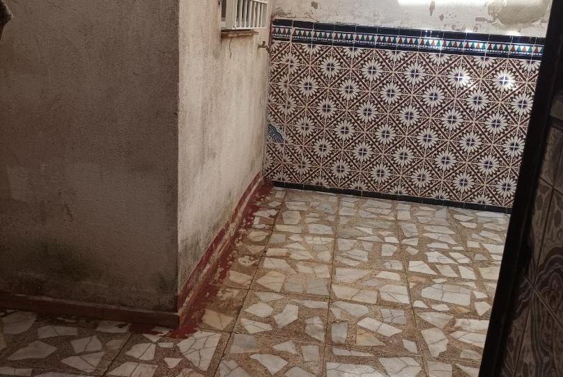 Casa adosada en venta en Travesía Nuestra Señora de la Guía, 20, Santa Bárbara, Toledo - imagen 1 Foto 1 de Casa adosada en venta en Travesía Nuestra Señora de la Guía, 20, Santa Bárbara, Toledo