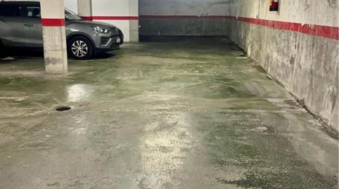 Foto 2 de Garatge de lloguer a Calle del Clavel, 18, Huerta Fava - Santiago, Cádiz