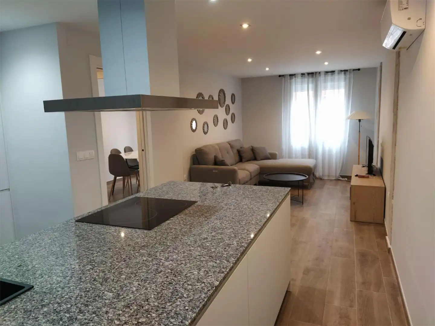 Piso de alquiler en Carrer Brigadier Algarra, 30, Petrer Piso de alquiler en Carrer Brigadier Algarra, 30, Petrer