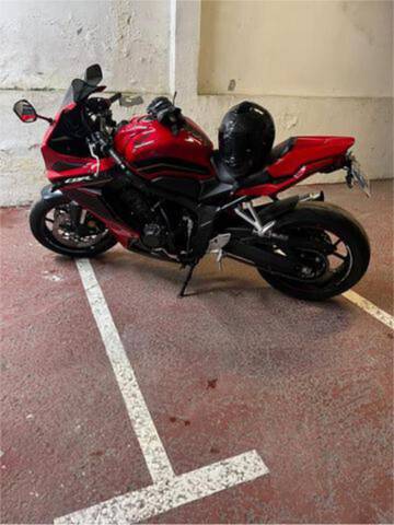 Garaje en Alquiler en Salgueira - O Castaño