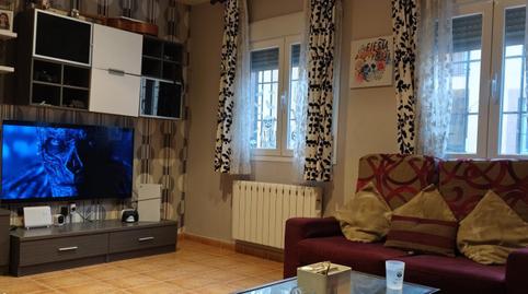 Casa adosada en venda a Calle Los Mineros, 3, Carcaboso, Cáceres - imatge 4 Foto 4 de Casa adosada en venda a Calle Los Mineros, 3, Carcaboso, Cáceres