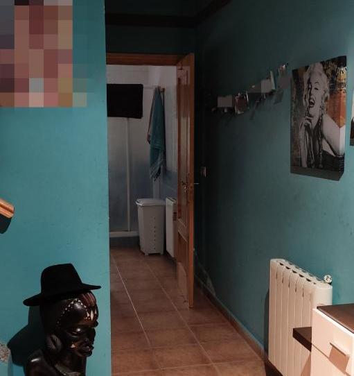 Casa adosada en venda a Calle Los Mineros, 3, Carcaboso, Cáceres - imatge 1 Foto 1 de Casa adosada en venda a Calle Los Mineros, 3, Carcaboso, Cáceres