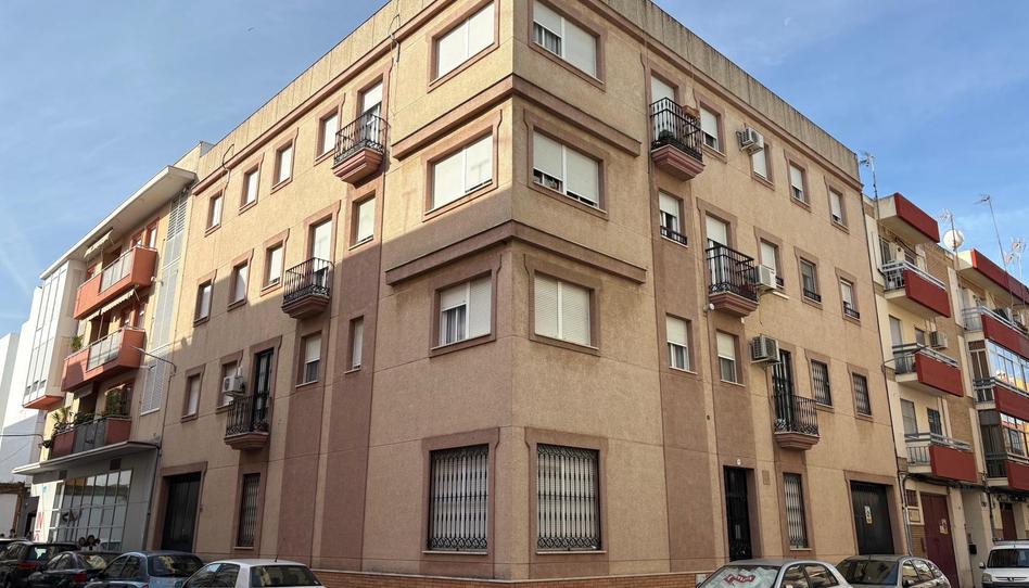 Photo 1 of Planta baja for sale in Calle Trigueros, 30, Molino de la Vega, Huelva