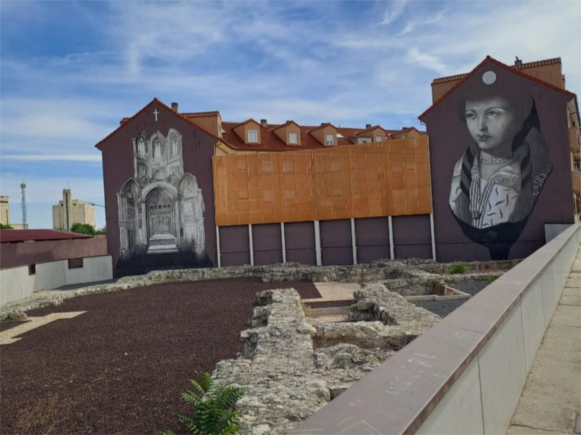 Pis en venda a Calle Enrique Peña, 11, Torrijos Vista exterior de Pis en venda en Torrijos amb Aire condicionat i Piscina
