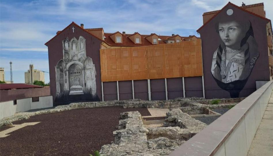 Photo 1 of Flat for sale in Calle Enrique Peña, 11, Torrijos, Toledo