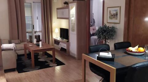 Photo 2 of Flat to rent in Calle Navel, 177, Zeniamar - Horizonte - La Campana, Alicante