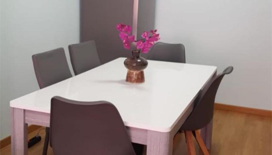 Foto 1 de Pis per a compartir a Carrer Riu Besòs, 3, Cappont, Lleida