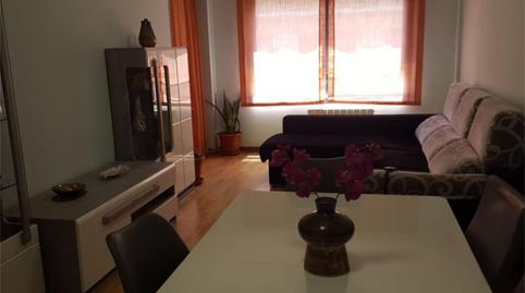 Foto 5 de Pis per a compartir a Carrer Riu Besòs, 3, Cappont, Lleida