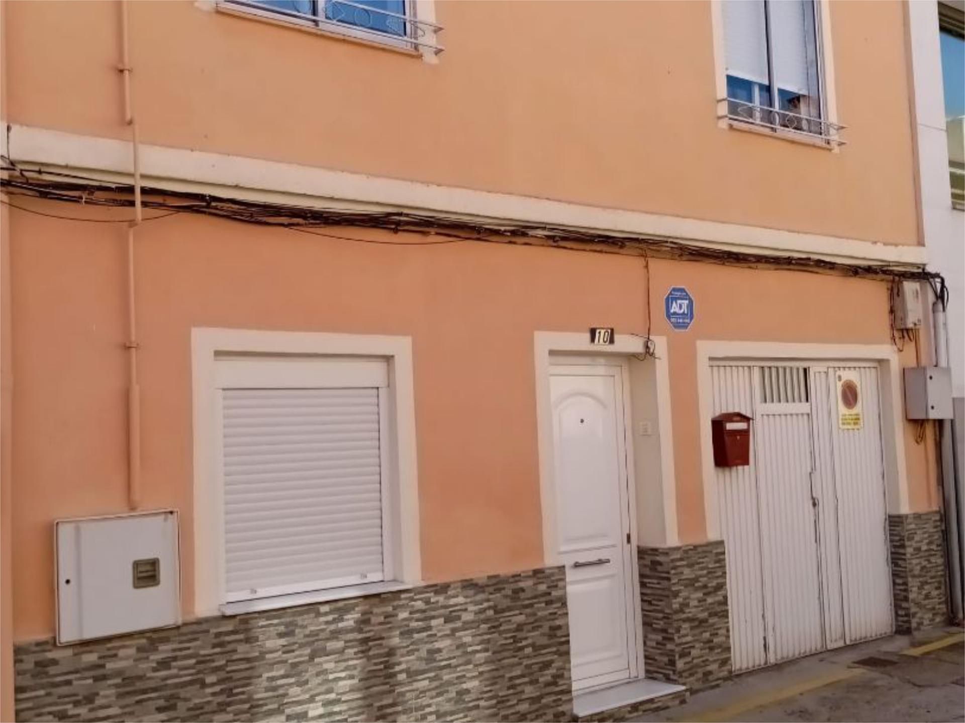 Pis en venda a Calle Plutón, 10, La Victoria - Puente Jardín Vista exterior de Pis en venda en Valladolid Capital amb Terrassa