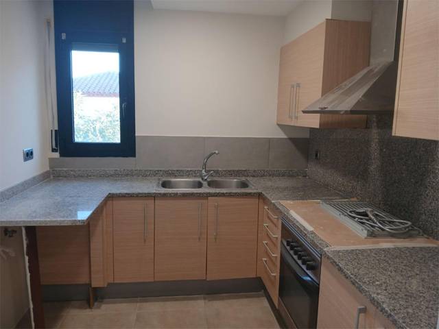 Piso en Venta en Carrer Castellar, 15 en El Port