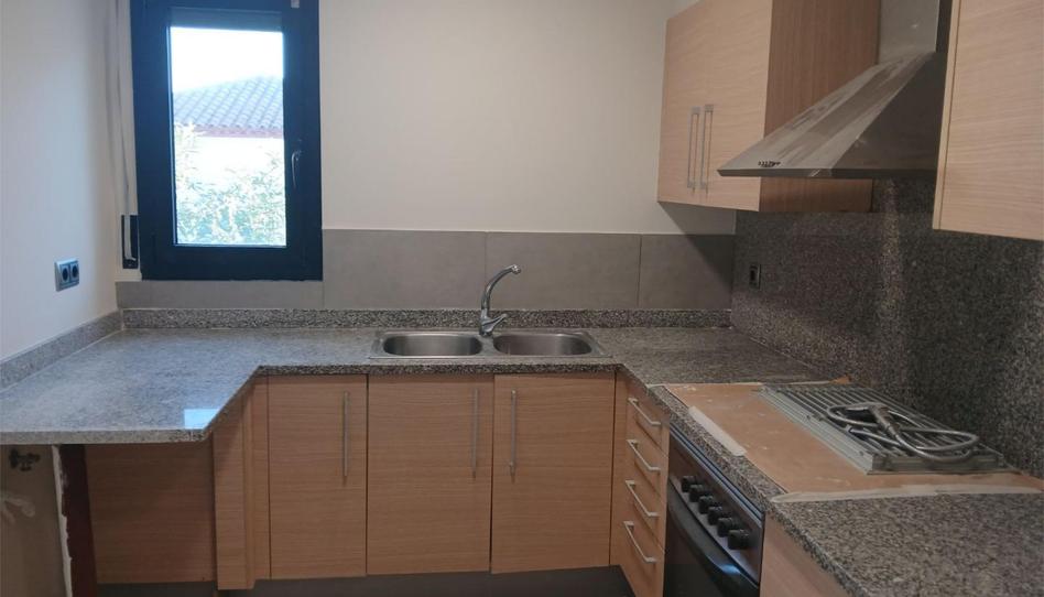 Piso en venta en Carrer Castellar, 15, El Port, Girona - imagen 1 Foto 1 de Piso en venta en Carrer Castellar, 15, El Port, Girona