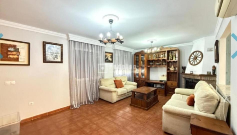 House or chalet for sale in Calle Cabrera, 19, Cártama, Málaga - image 1 Photo 1 of House or chalet for sale in Calle Cabrera, 19, Cártama, Málaga