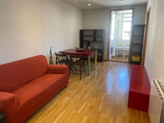 Piso en Venta en Carrer del Torrent d'En Vidalet, 2 en Vila de Gràcia