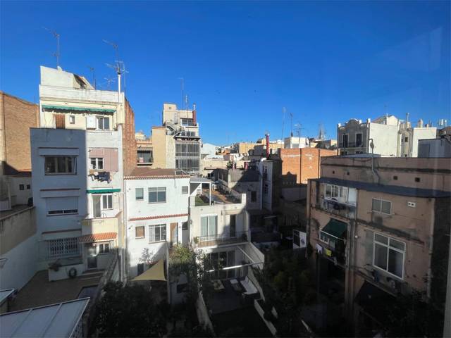 Piso en Venta en Carrer del Torrent d'En Vidalet, 2 en Vila de Gràcia