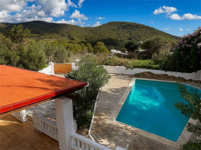 Piso en Alquiler en Sant Jordi de Ses Salines - Sant Francesc
