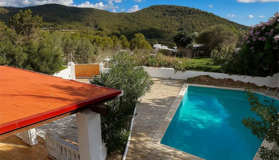 Flat to rent in Sant Jordi de Ses Salines - Sant Francesc, Illes Balears - image 1 Photo 1 of Flat to rent in Sant Jordi de Ses Salines - Sant Francesc, Illes Balears