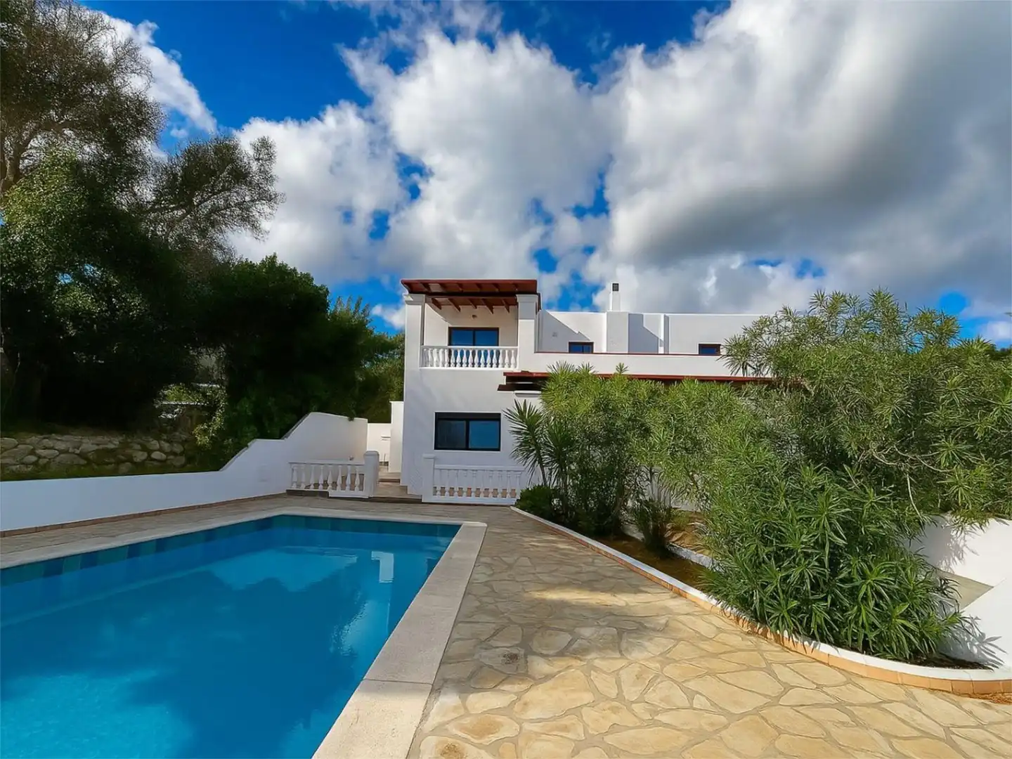 Flat for rent in Sant Jordi de Ses Salines - Sant Francesc Flat for rent in Sant Jordi de Ses Salines - Sant Francesc