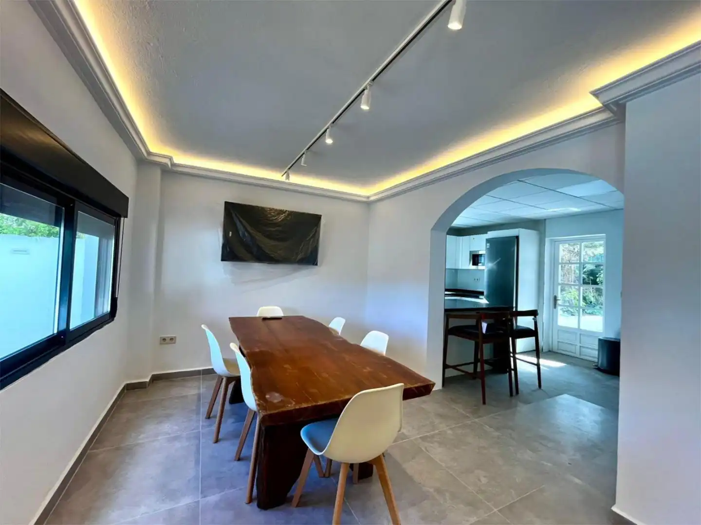 Flat for rent in Sant Jordi de Ses Salines - Sant Francesc Flat for rent in Sant Jordi de Ses Salines - Sant Francesc