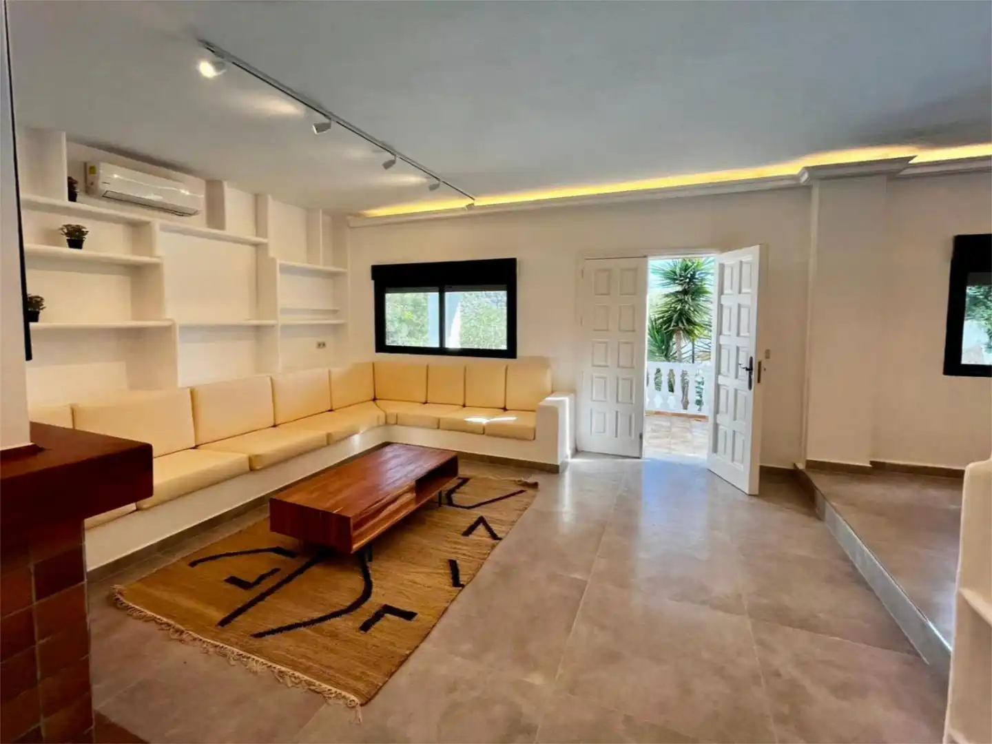 Flat for rent in Sant Jordi de Ses Salines - Sant Francesc Flat for rent in Sant Jordi de Ses Salines - Sant Francesc