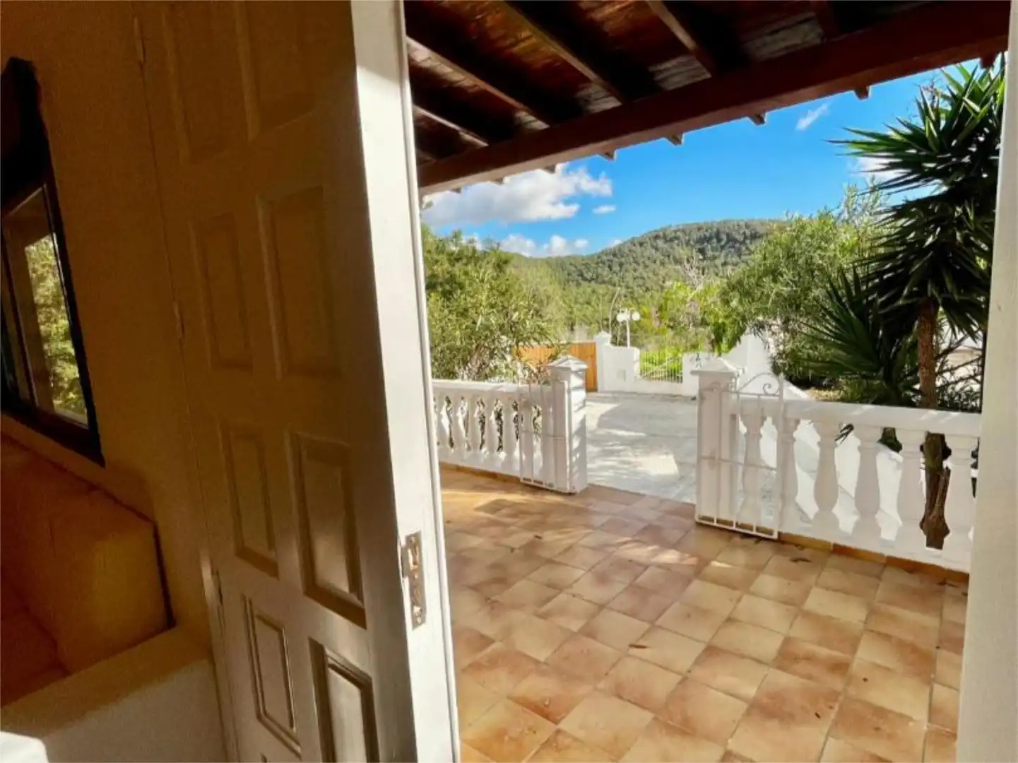 Flat for rent in Sant Jordi de Ses Salines - Sant Francesc Flat for rent in Sant Jordi de Ses Salines - Sant Francesc