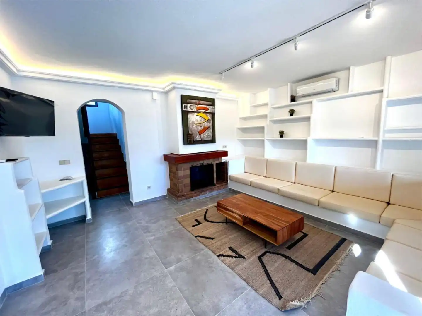 Flat for rent in Sant Jordi de Ses Salines - Sant Francesc Flat for rent in Sant Jordi de Ses Salines - Sant Francesc