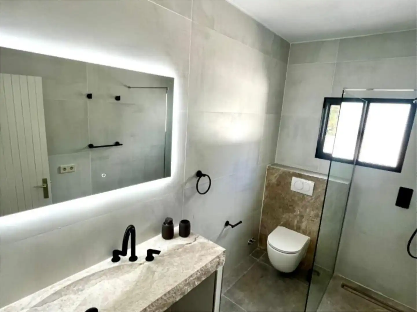 Flat for rent in Sant Jordi de Ses Salines - Sant Francesc Flat for rent in Sant Jordi de Ses Salines - Sant Francesc