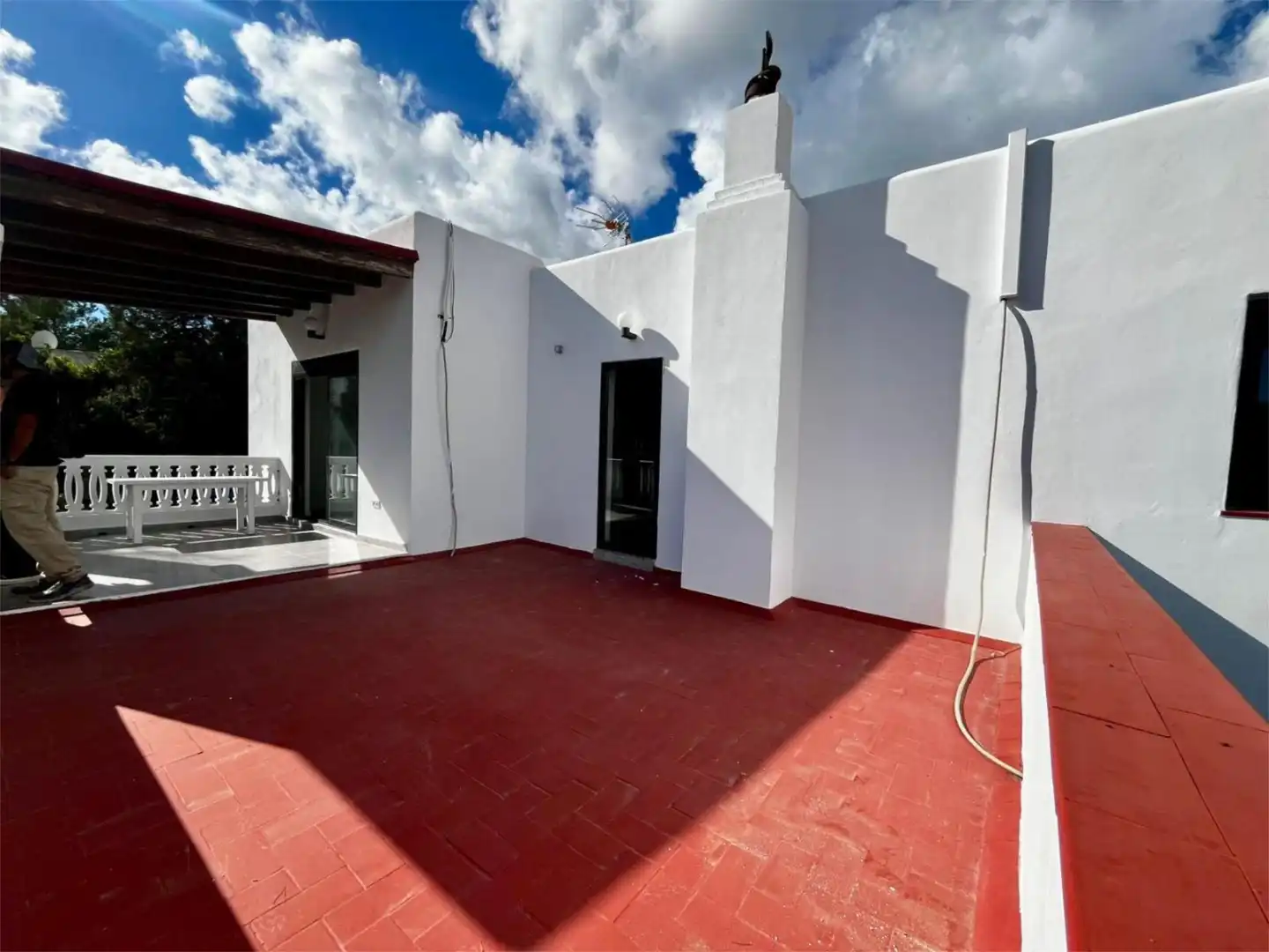 Flat for rent in Sant Jordi de Ses Salines - Sant Francesc Flat for rent in Sant Jordi de Ses Salines - Sant Francesc