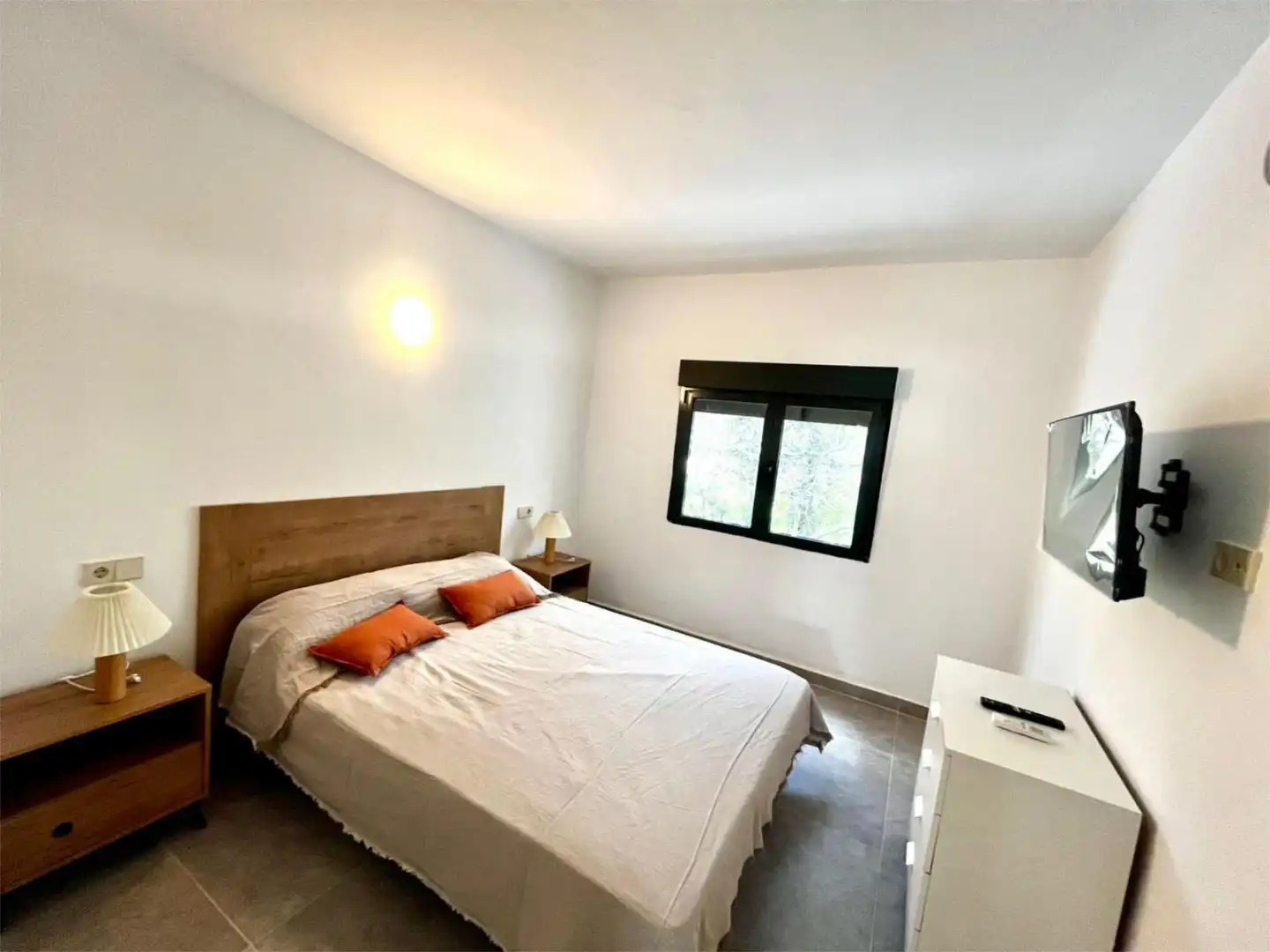 Flat for rent in Sant Jordi de Ses Salines - Sant Francesc Flat for rent in Sant Jordi de Ses Salines - Sant Francesc