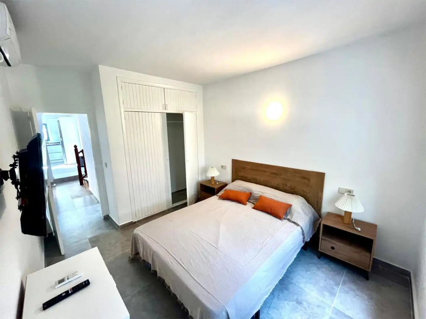 Flat for rent in Sant Jordi de Ses Salines - Sant Francesc Flat for rent in Sant Jordi de Ses Salines - Sant Francesc