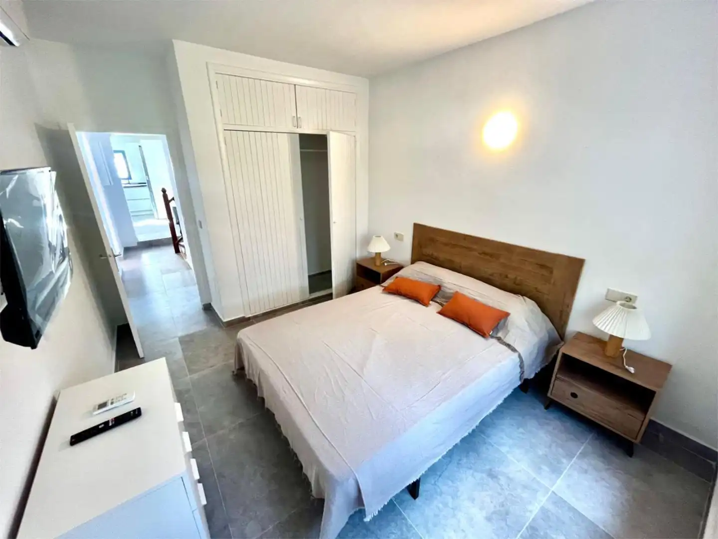Flat for rent in Sant Jordi de Ses Salines - Sant Francesc Flat for rent in Sant Jordi de Ses Salines - Sant Francesc