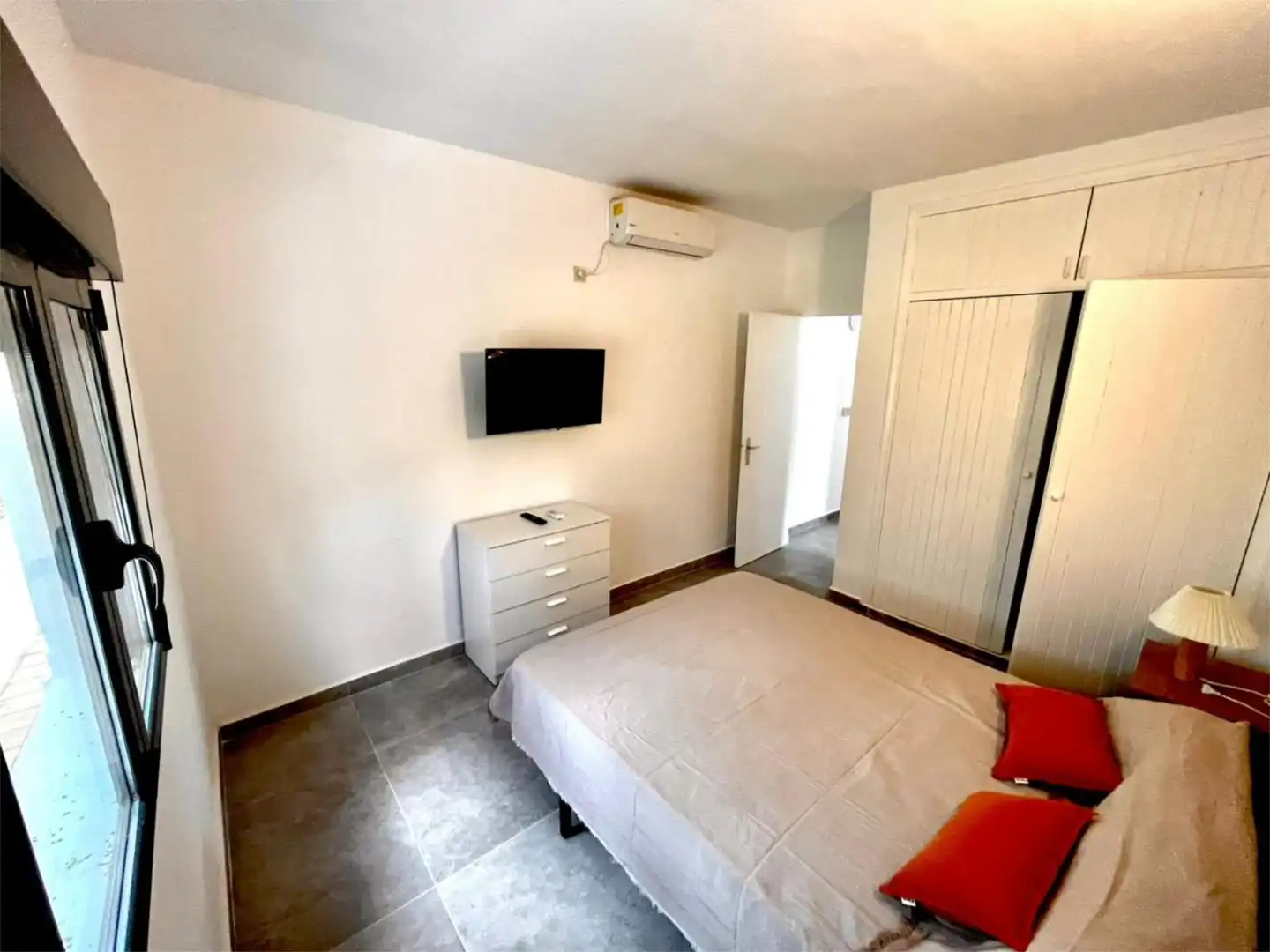 Flat for rent in Sant Jordi de Ses Salines - Sant Francesc Flat for rent in Sant Jordi de Ses Salines - Sant Francesc