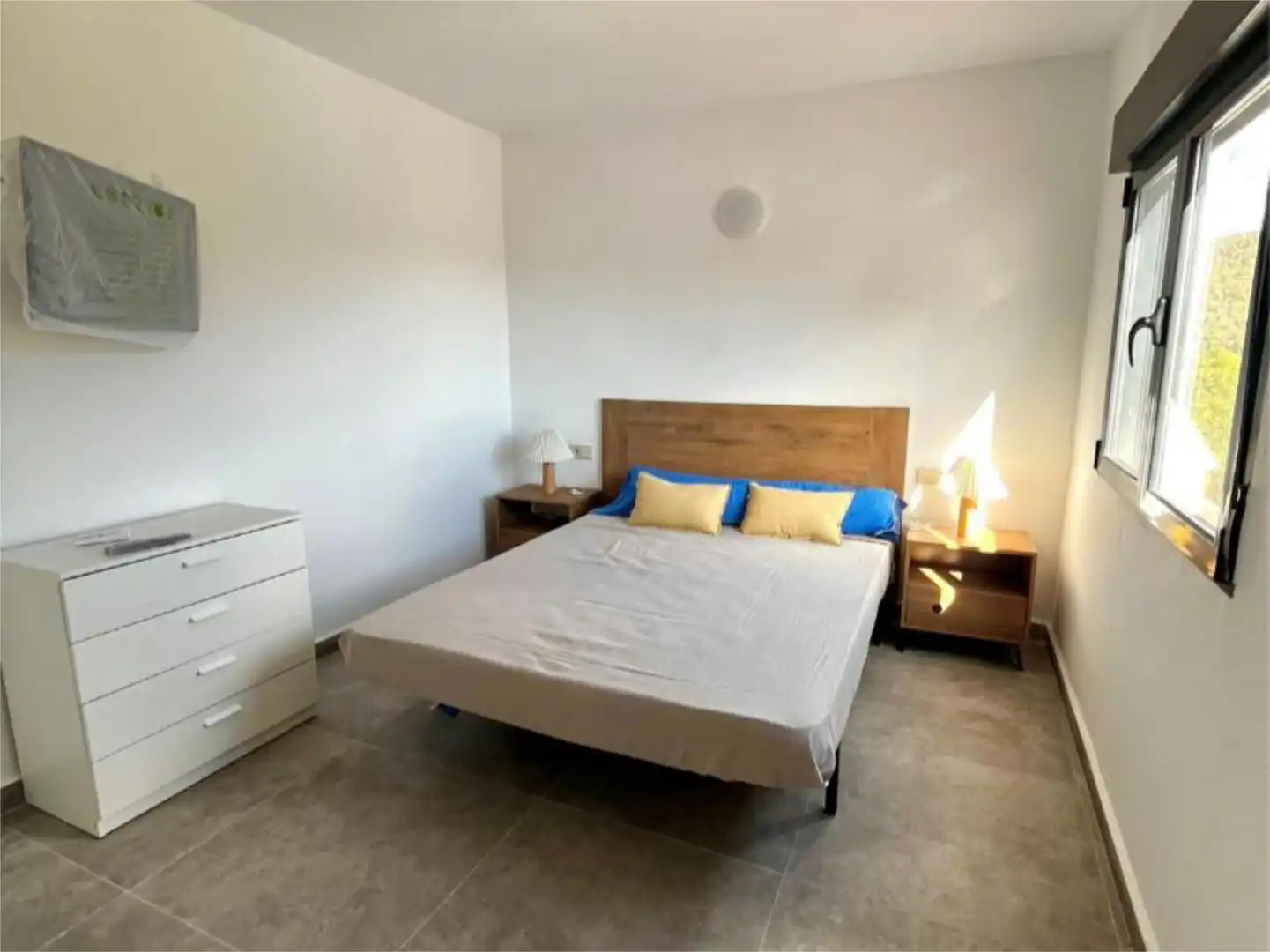 Flat for rent in Sant Jordi de Ses Salines - Sant Francesc Flat for rent in Sant Jordi de Ses Salines - Sant Francesc