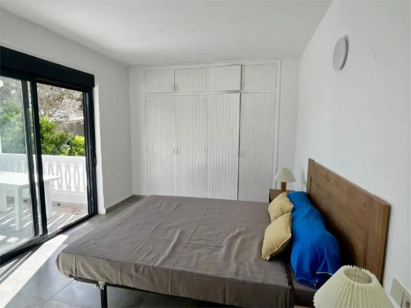 Flat for rent in Sant Jordi de Ses Salines - Sant Francesc Flat for rent in Sant Jordi de Ses Salines - Sant Francesc
