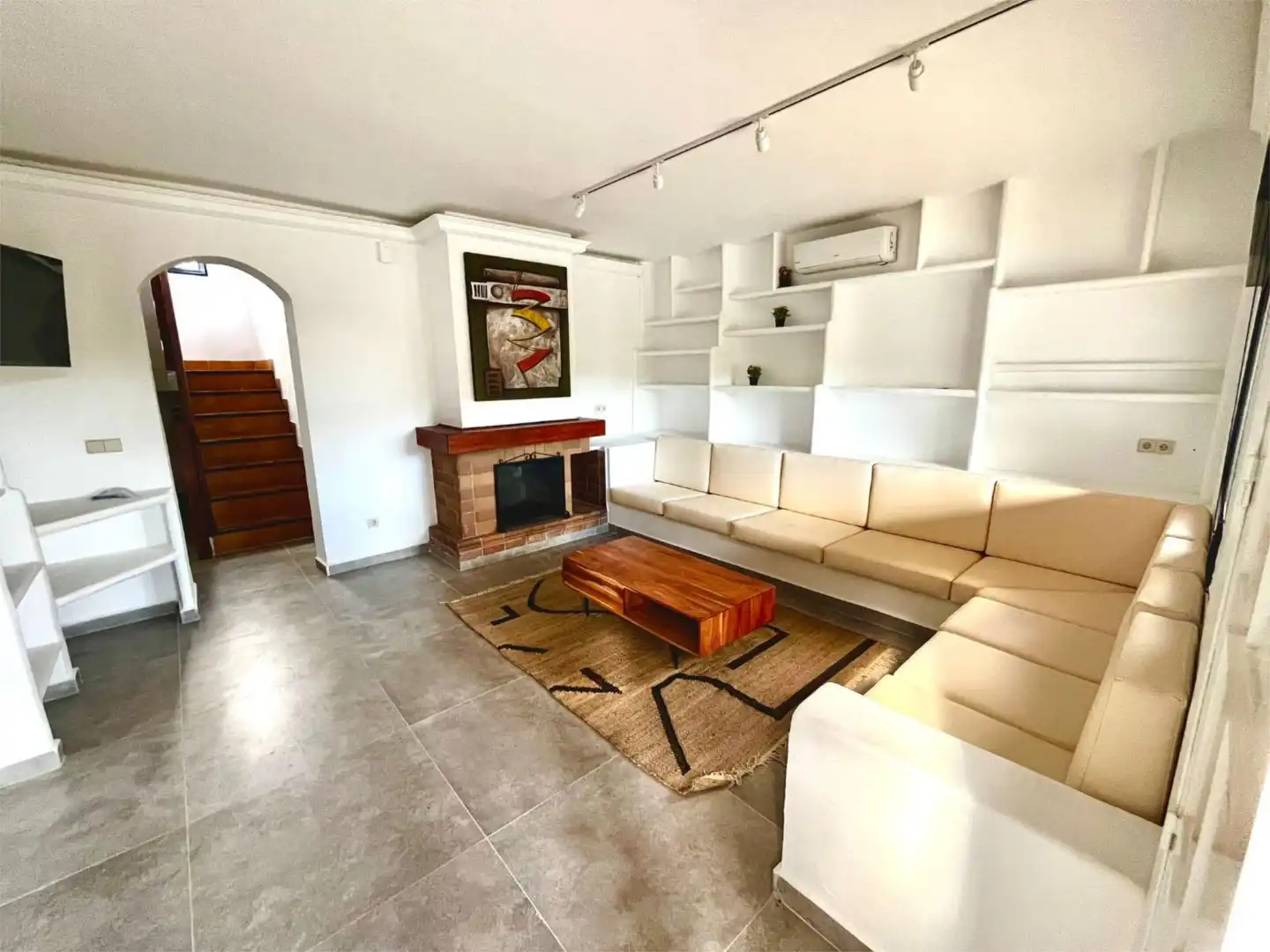 Flat for rent in Sant Jordi de Ses Salines - Sant Francesc Flat for rent in Sant Jordi de Ses Salines - Sant Francesc