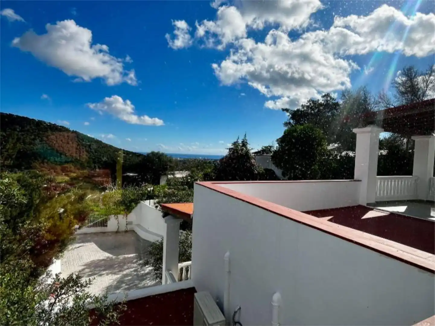Flat for rent in Sant Jordi de Ses Salines - Sant Francesc Flat for rent in Sant Jordi de Ses Salines - Sant Francesc