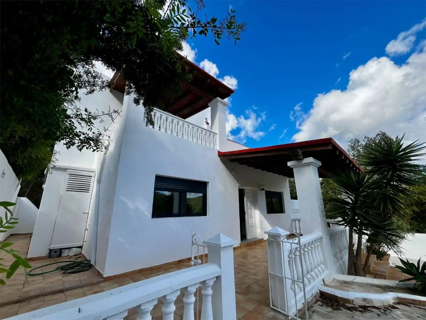 Flat for rent in Sant Jordi de Ses Salines - Sant Francesc Flat for rent in Sant Jordi de Ses Salines - Sant Francesc