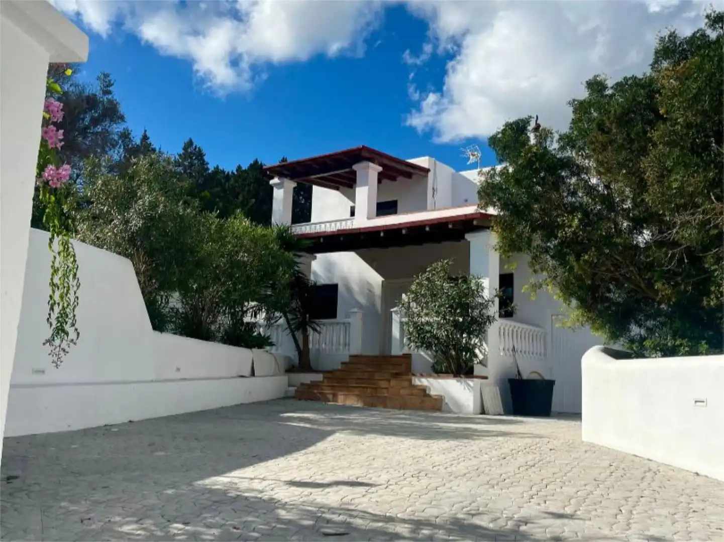 Flat for rent in Sant Jordi de Ses Salines - Sant Francesc Flat for rent in Sant Jordi de Ses Salines - Sant Francesc