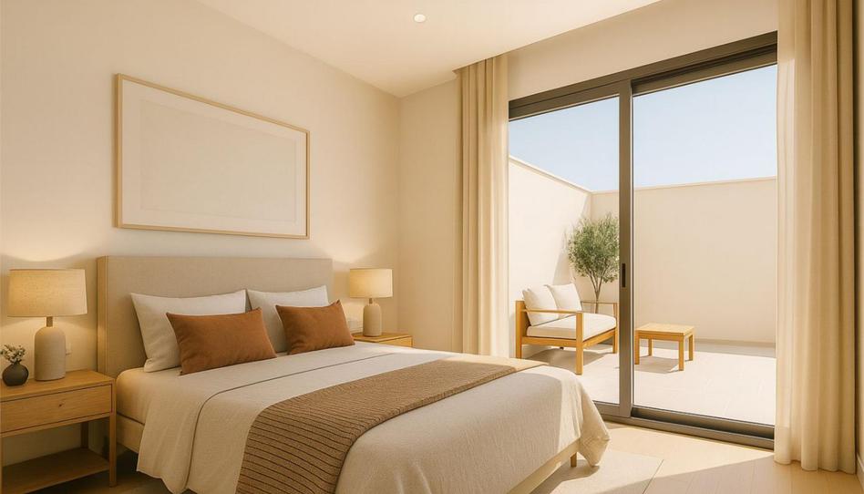 Photo 1 of Single-family semi-detached for sale in Carrer Fernando Penella, 26, Silla, Valencia