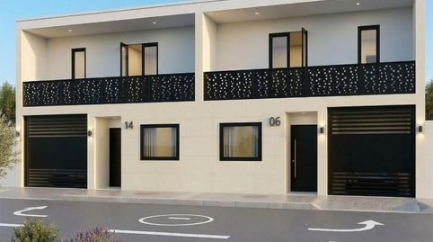 Wohnung zum Verkauf in Carrer Fernando Penella, 26, Silla, Valencia - Bild 4 Foto 4 von Wohnung zum Verkauf in Carrer Fernando Penella, 26, Silla, Valencia