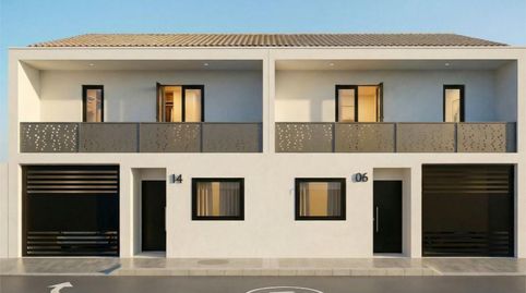 Wohnung zum Verkauf in Carrer Fernando Penella, 26, Silla, Valencia - Bild 5 Foto 5 von Wohnung zum Verkauf in Carrer Fernando Penella, 26, Silla, Valencia
