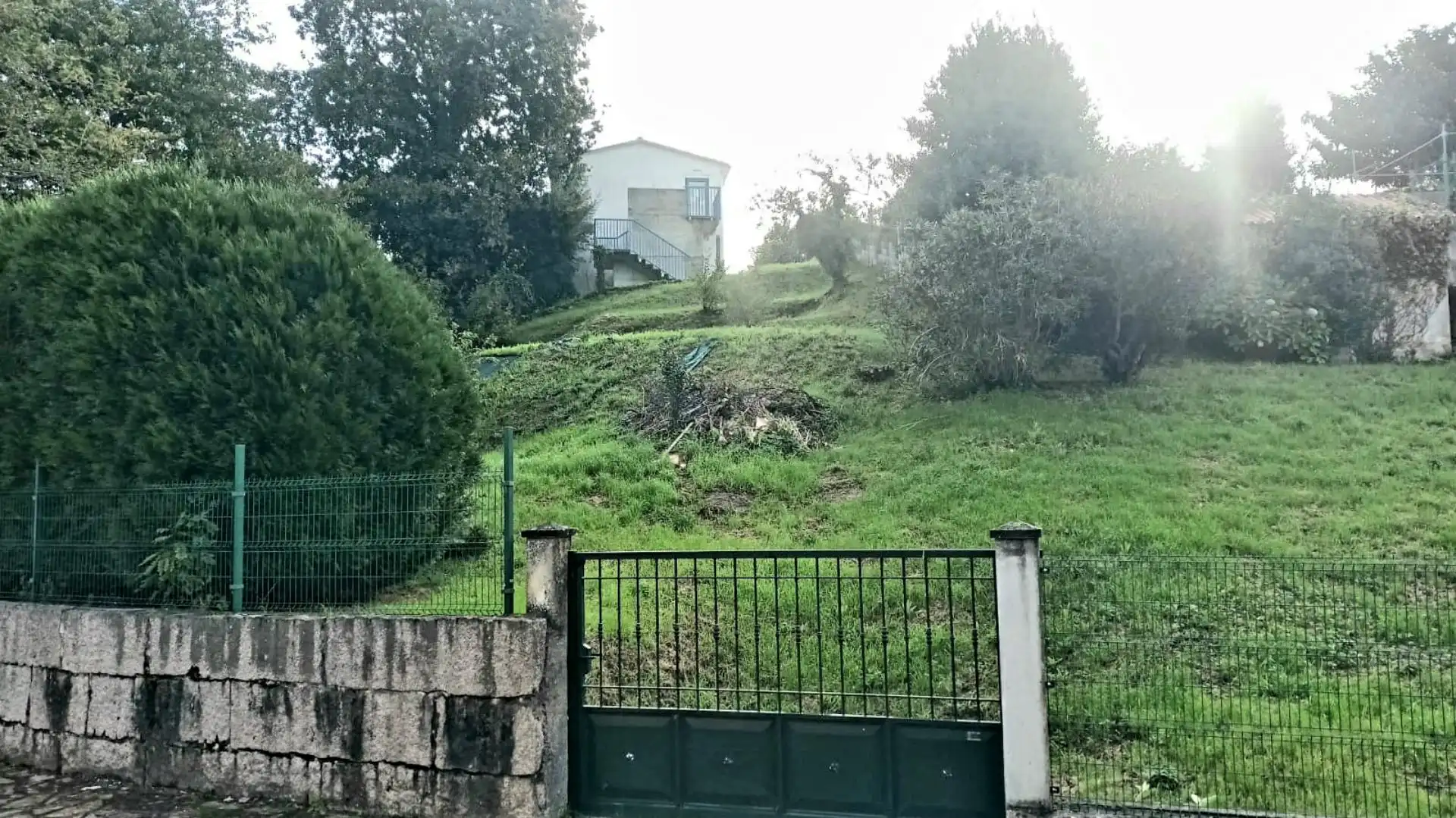 Casa o xalet en venda en Neda amb Terrassa