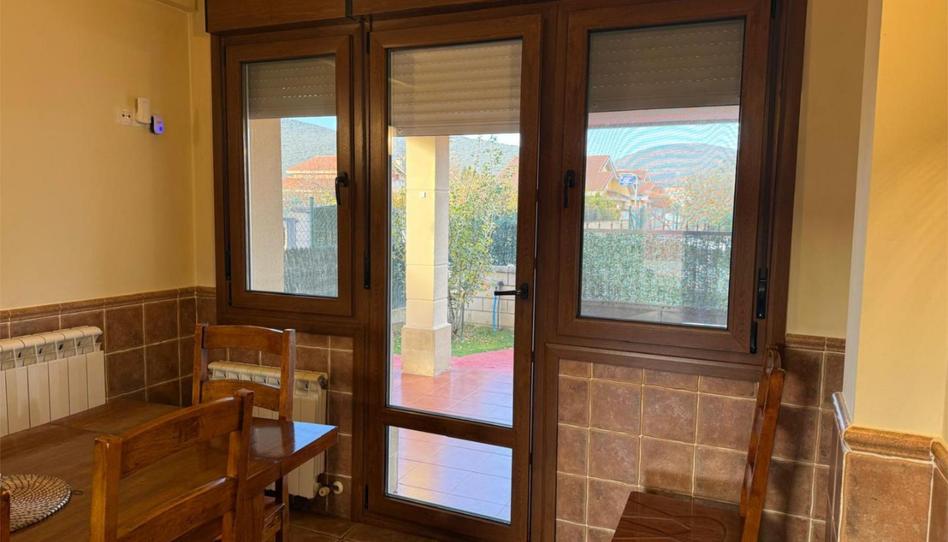 Photo 1 of House or chalet for sale in Villarcayo de Merindad de Castilla la Vieja, Burgos