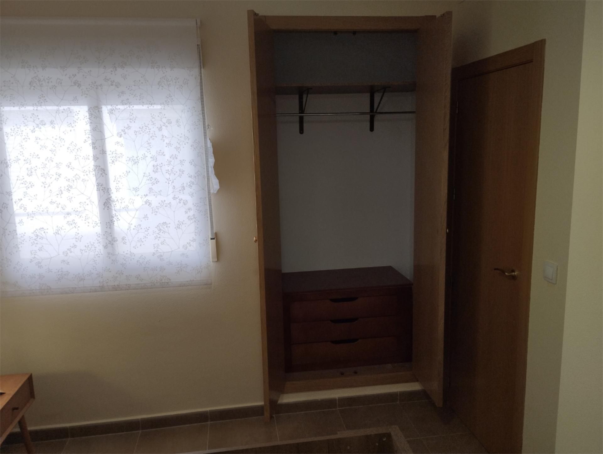 Flat to rent in Avenida de Crevillente, 44, Dolores Bedroom of Flat to rent in Dolores with Air Conditioner, Furnished and Oven