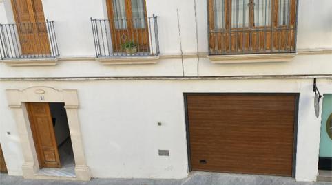 Photo 2 of Flat for sale in Calle Nicolás Alcalá, 6, Baena, Córdoba