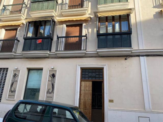 Piso en Venta en Calle Nicolás Alcalá, 6 en Baena