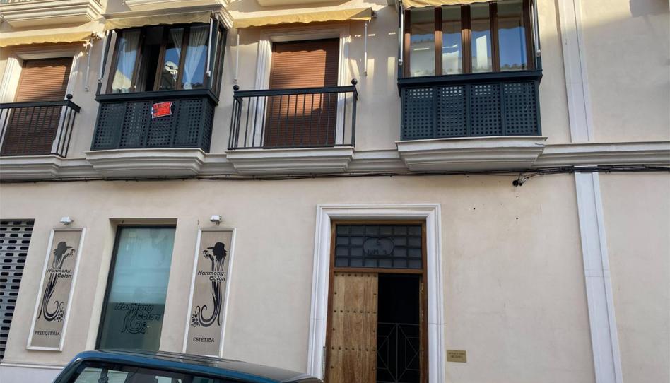 Photo 1 of Flat for sale in Calle Nicolás Alcalá, 6, Baena, Córdoba