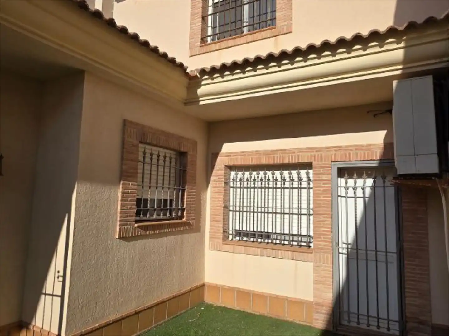 Piso en venta en Calle los Caprichos, Los Belones Piso en venta en Cartagena con Aire acondicionado, Calefacción y Jardín privado