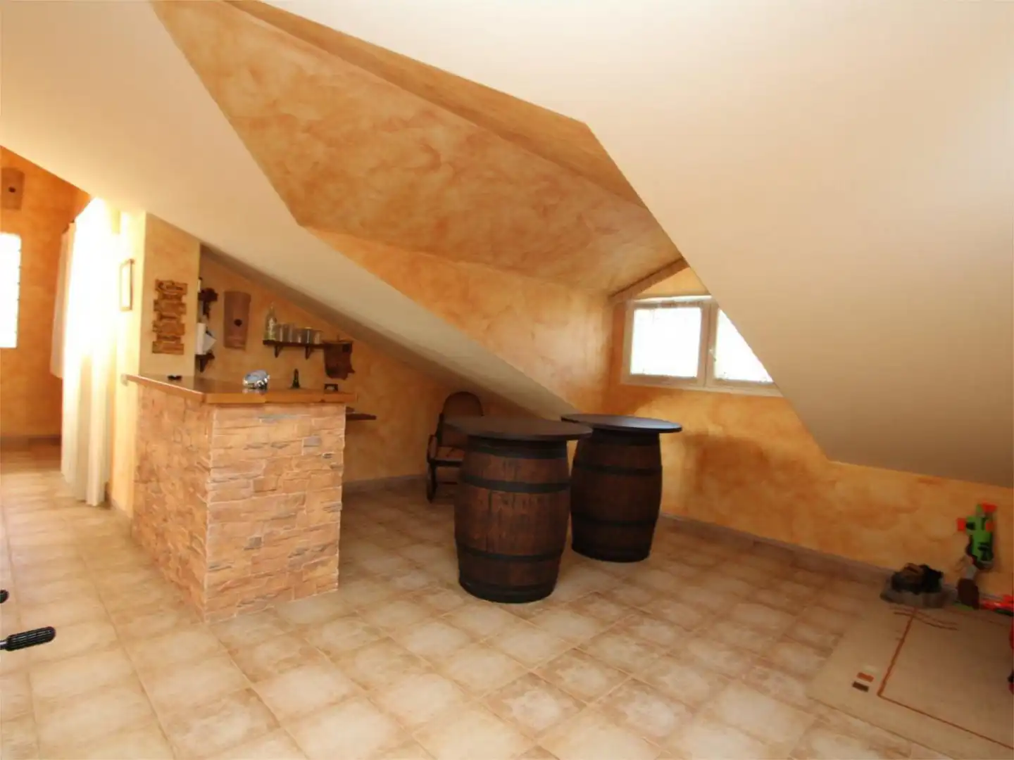 Piso en venta en Calle los Caprichos, Los Belones Piso en venta en Cartagena con Aire acondicionado, Calefacción y Jardín privado